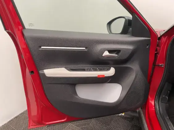 CITROEN C3 IV - voiture d'occasion - Photo 17
