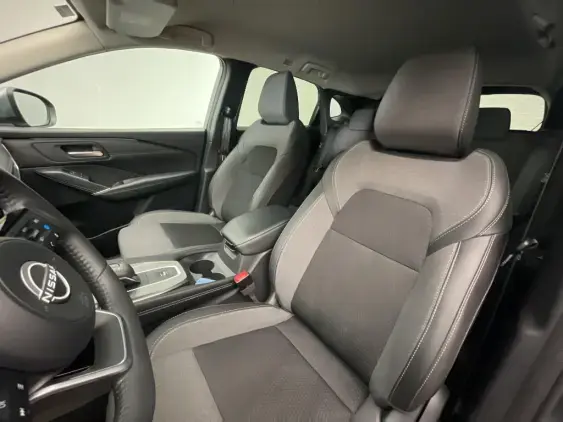 NISSAN QASHQAI III - voiture d'occasion - Photo 18