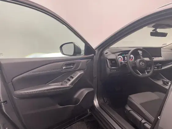 NISSAN QASHQAI III - voiture d'occasion - Photo 19