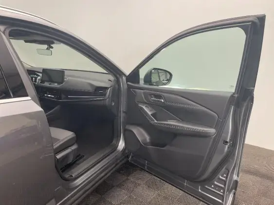 NISSAN QASHQAI III - voiture d'occasion - Photo 20