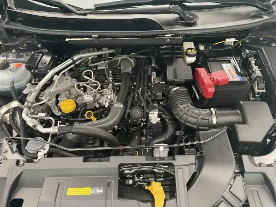 NISSAN QASHQAI III - voiture d'occasion - Photo 21