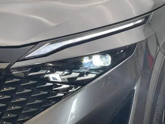 NISSAN QASHQAI III - voiture d'occasion - Photo 22