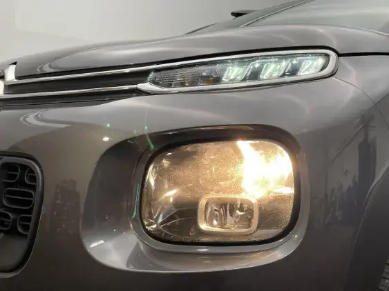 CITROEN C3 AIRCROSS - voiture d'occasion - Photo 22