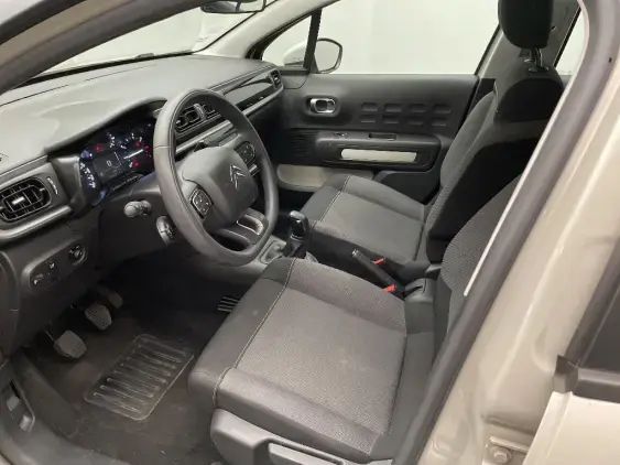 CITROEN C3 III - voiture d'occasion - Photo 17