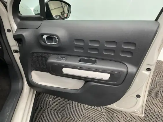 CITROEN C3 III - voiture d'occasion - Photo 18