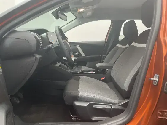 CITROEN C4 III - voiture d'occasion - Photo 18