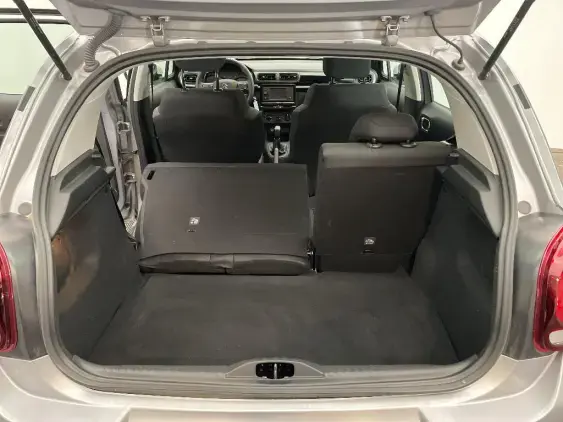 CITROEN C3 III - voiture d'occasion - Photo 15