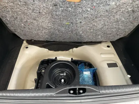 CITROEN C3 III - voiture d'occasion - Photo 16