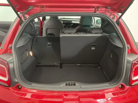 DS DS 3 CROSSBACK I - voiture d'occasion - Photo 15