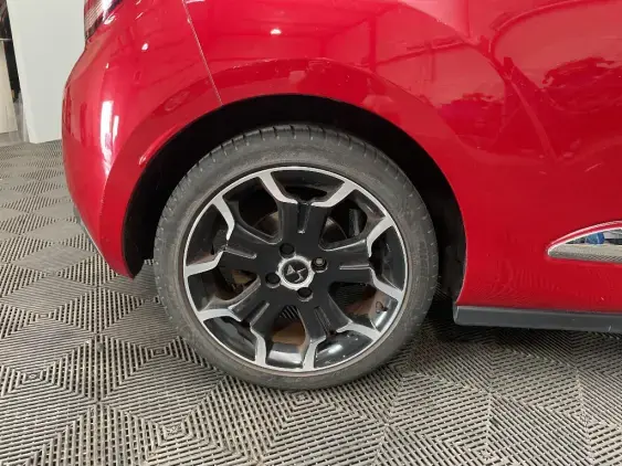 DS DS 3 CROSSBACK I - voiture d'occasion - Photo 24