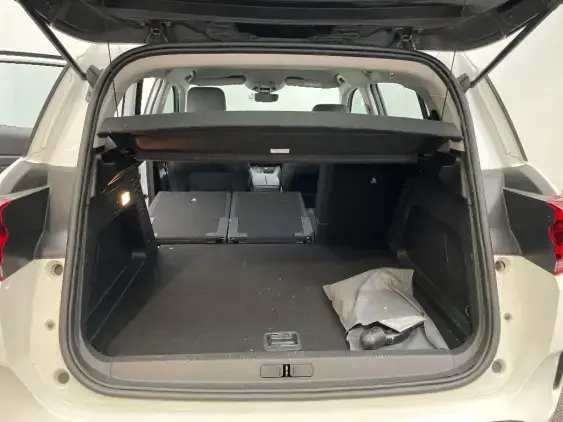 CITROEN C5 II - voiture d'occasion - Photo 16