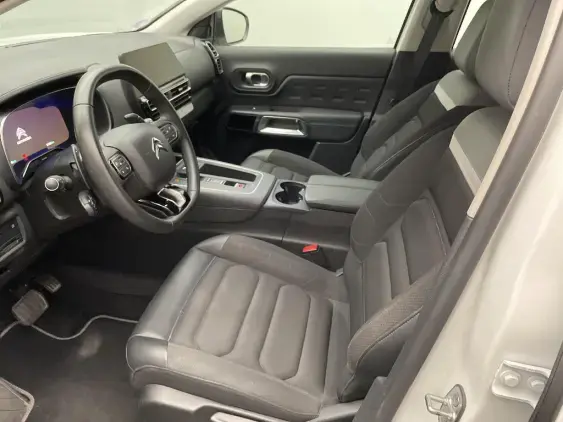 CITROEN C5 II - voiture d'occasion - Photo 18