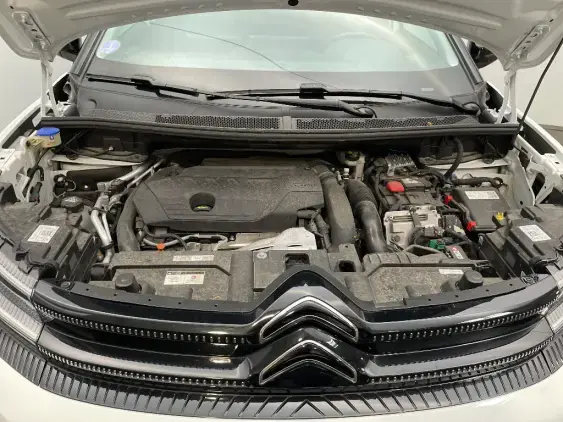 CITROEN C5 II - voiture d'occasion - Photo 21