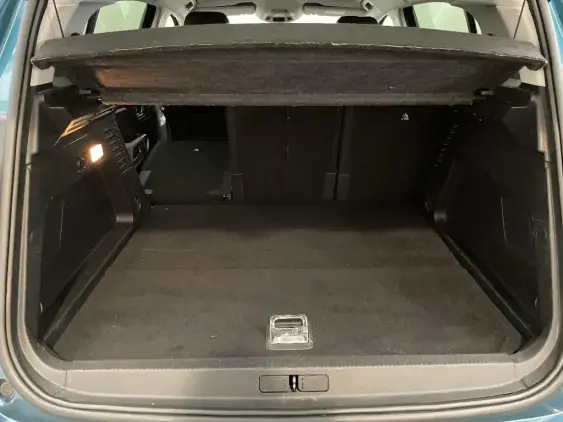 CITROEN C5 II - voiture d'occasion - Photo 16