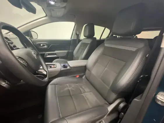 CITROEN C5 II - voiture d'occasion - Photo 18