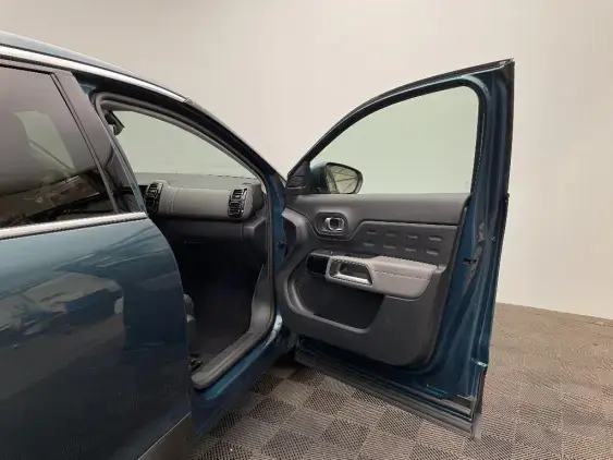 CITROEN C5 II - voiture d'occasion - Photo 19