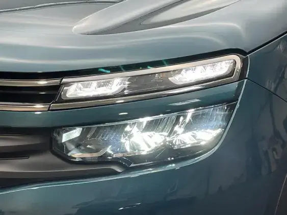 CITROEN C5 II - voiture d'occasion - Photo 21