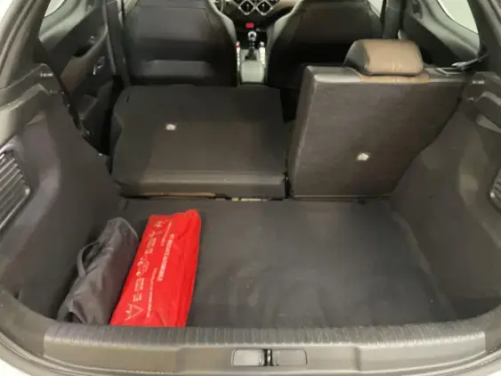 DS DS 3 II - voiture d'occasion - Photo 16