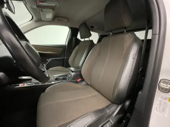 DS DS 3 II - voiture d'occasion - Photo 18