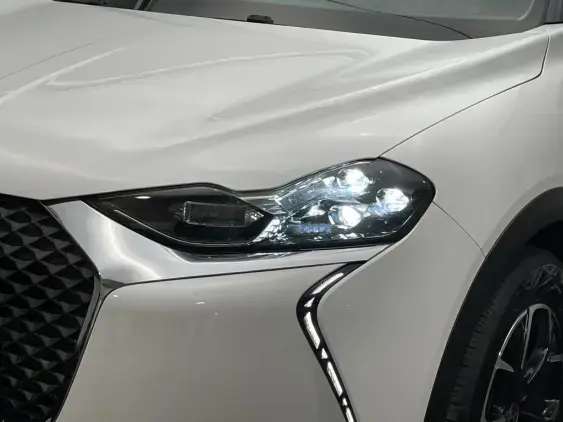 DS DS 3 II - voiture d'occasion - Photo 22