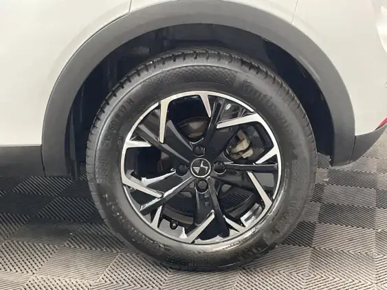 DS DS 3 II - voiture d'occasion - Photo 24