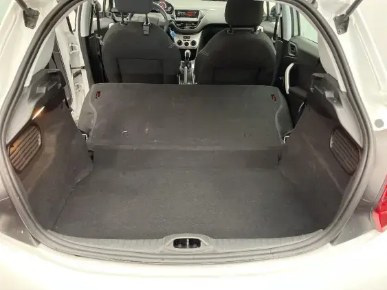 PEUGEOT 208 - voiture d'occasion - Photo 15