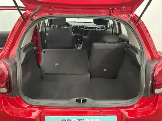 CITROEN C3 III - voiture d'occasion - Photo 15