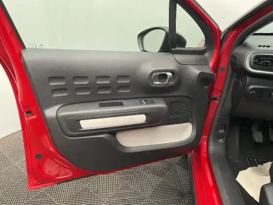 CITROEN C3 III - voiture d'occasion - Photo 17