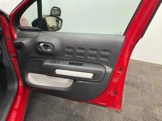 CITROEN C3 III - voiture d'occasion - Photo 18