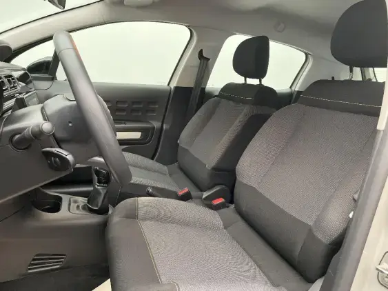 CITROEN C3 III - voiture d'occasion - Photo 16