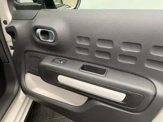 CITROEN C3 III - voiture d'occasion - Photo 18