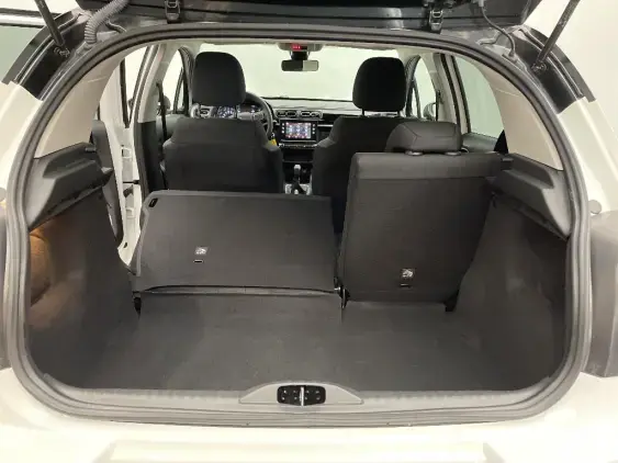 CITROEN C3 III - voiture d'occasion - Photo 16