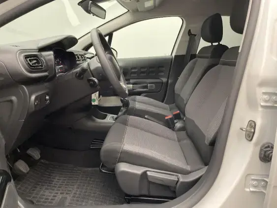 CITROEN C3 III - voiture d'occasion - Photo 18