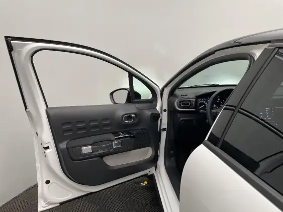 CITROEN C3 III - voiture d'occasion - Photo 19