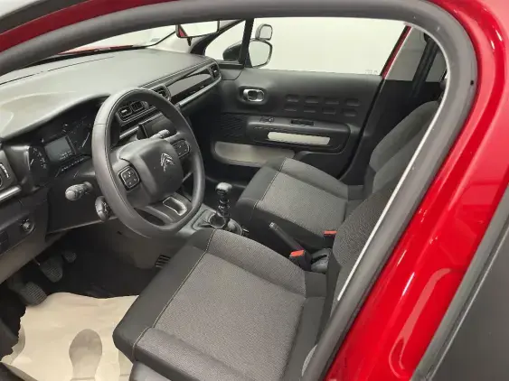 CITROEN C3 III - voiture d'occasion - Photo 15