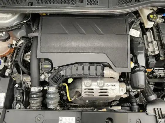 OPEL CORSA F - voiture d'occasion - Photo 21