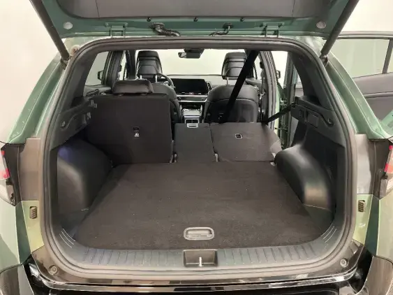 KIA SPORTAGE IV - voiture d'occasion - Photo 14
