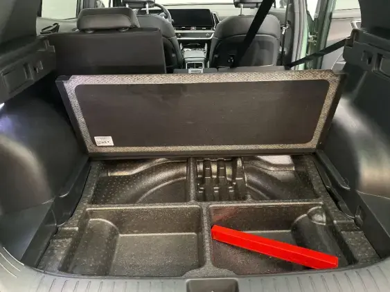 KIA SPORTAGE IV - voiture d'occasion - Photo 15