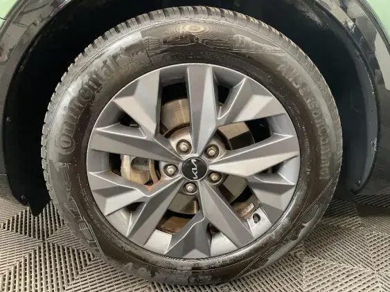KIA SPORTAGE IV - voiture d'occasion - Photo 18
