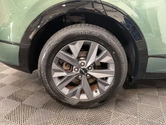 KIA SPORTAGE IV - voiture d'occasion - Photo 20