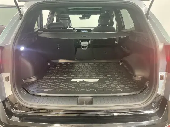 KIA SPORTAGE IV - voiture d'occasion - Photo 16