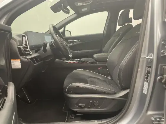 KIA SPORTAGE IV - voiture d'occasion - Photo 18