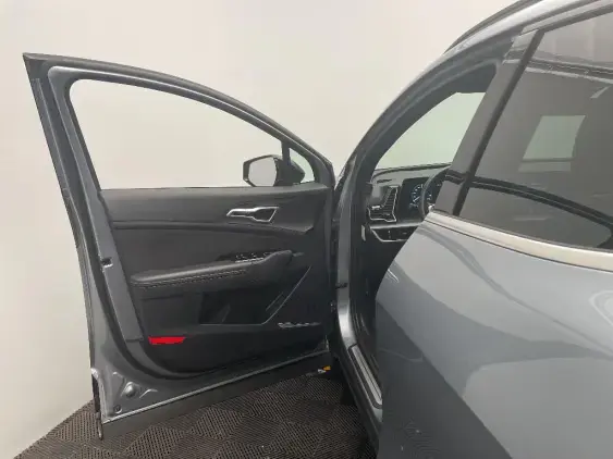 KIA SPORTAGE IV - voiture d'occasion - Photo 19