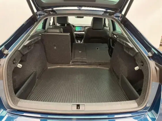 SKODA OCTAVIA IV - voiture d'occasion - Photo 16