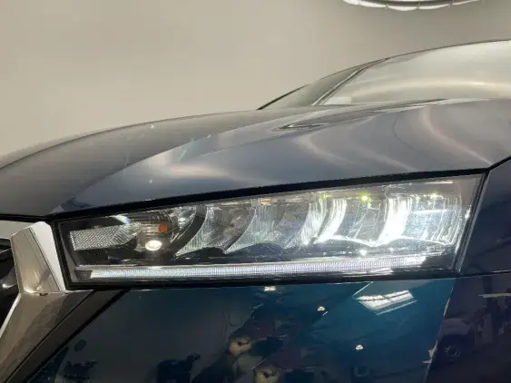 SKODA OCTAVIA IV - voiture d'occasion - Photo 22