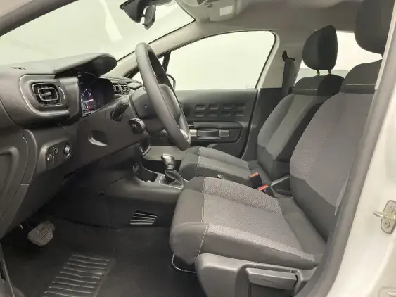 CITROEN C3 III - voiture d'occasion - Photo 18