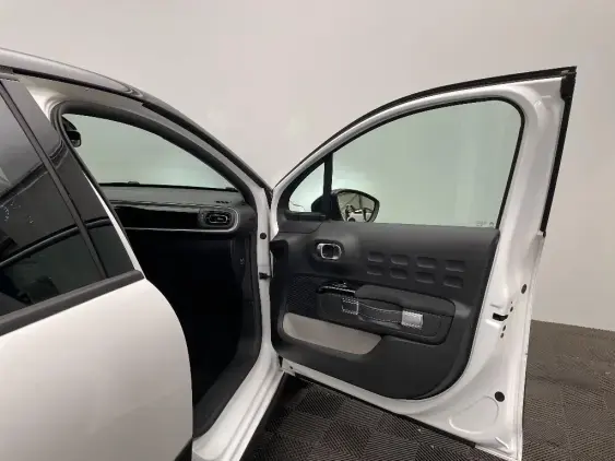 CITROEN C3 III - voiture d'occasion - Photo 20