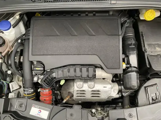 CITROEN C3 III - voiture d'occasion - Photo 21