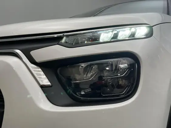 CITROEN C3 III - voiture d'occasion - Photo 22