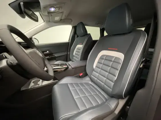 CITROEN C5 AIRCROSS II - voiture d'occasion - Photo 18